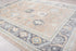 Vintage Oushak Area Rug (11' x 15')
